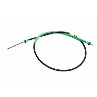 Súper Precio Cable de accionamiento, freno de estacionamiento VAICO V21-30002